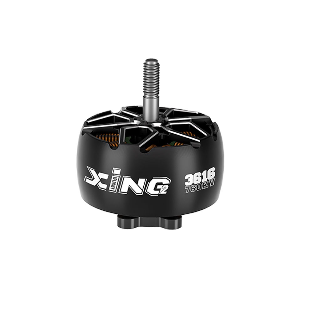 iFlight XING2 3616 760KV Cinelifter Brushless Motor