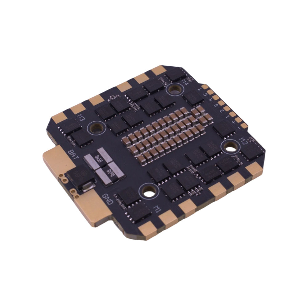 HPXGRC BL32 80A 100A 3-8S ESC 