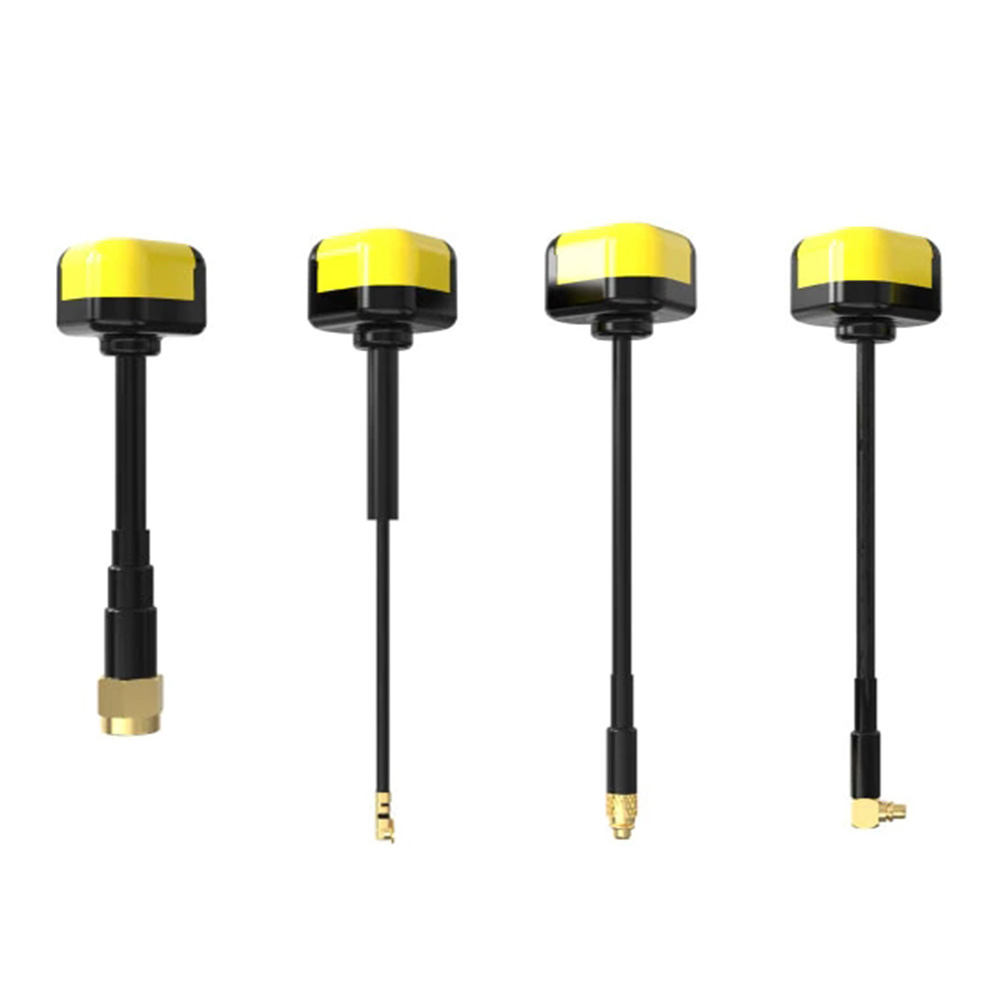SpeedyBee Speedy Bee 5.8 GHz RHCP SMA/UFL/MMCX-90°/MMCX-Straight Antenna V2 for RC FPV Racing Drone