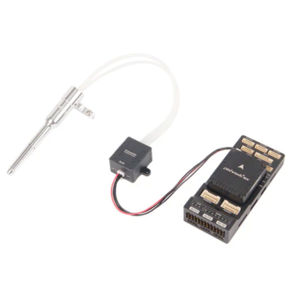 Holybro High Precision DroneCAN Airspeed Sensor - DLVR