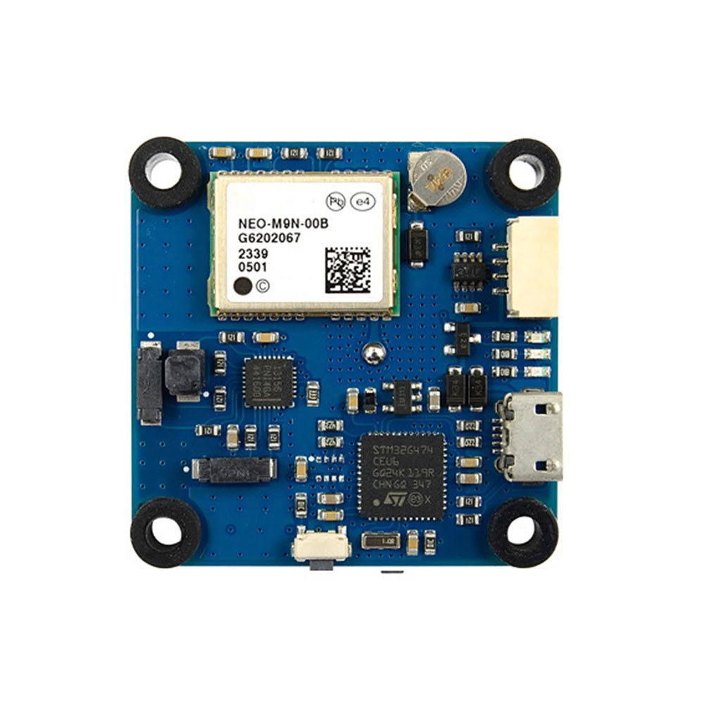 MATEKSYS GNSS M9N-G4-3100