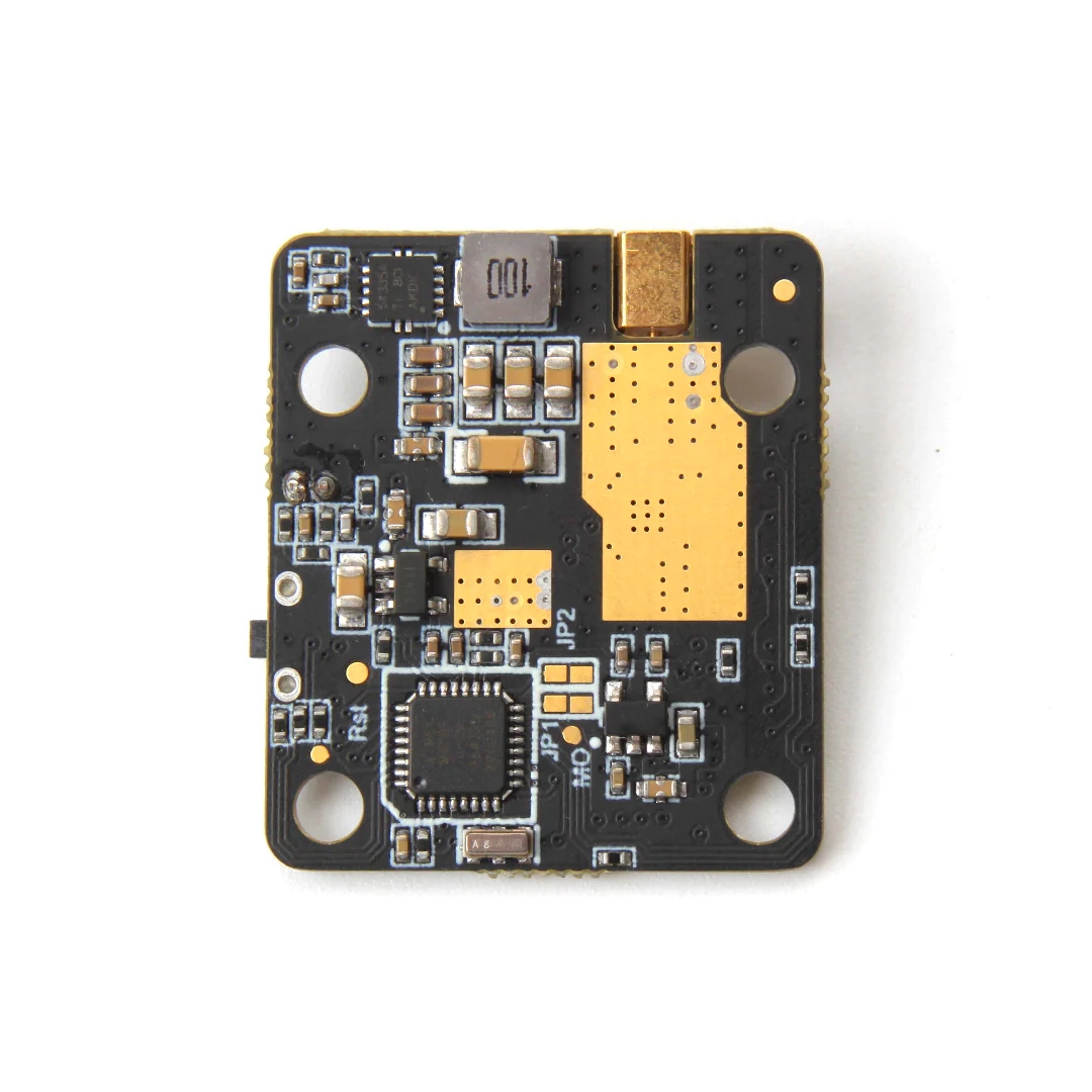 Holybro Atlatl HV Micro 5.8G FPV Video Transmitter 2-4S Lipo 0.5 / 25/200/500/800mW 40CH VTX