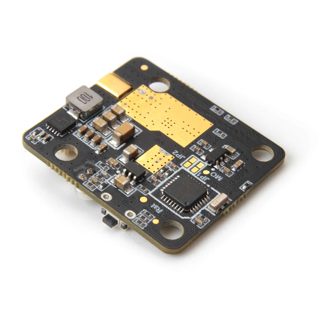 Holybro Atlatl HV Micro 5.8G FPV Video Transmitter 2-4S Lipo 0.5 / 25/200/500/800mW 40CH VTX
