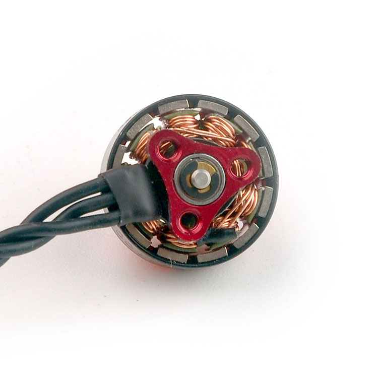 HappyModel EX1103 KV11000 1-2S Brushless Motor Replacement for Bassline 2S Micro 90mm