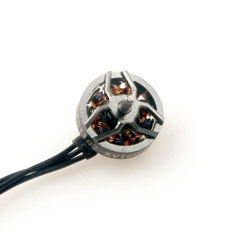 Happymodel RS1102 1102 13500KV 2S Brushless Motors (4 pcs/set)
