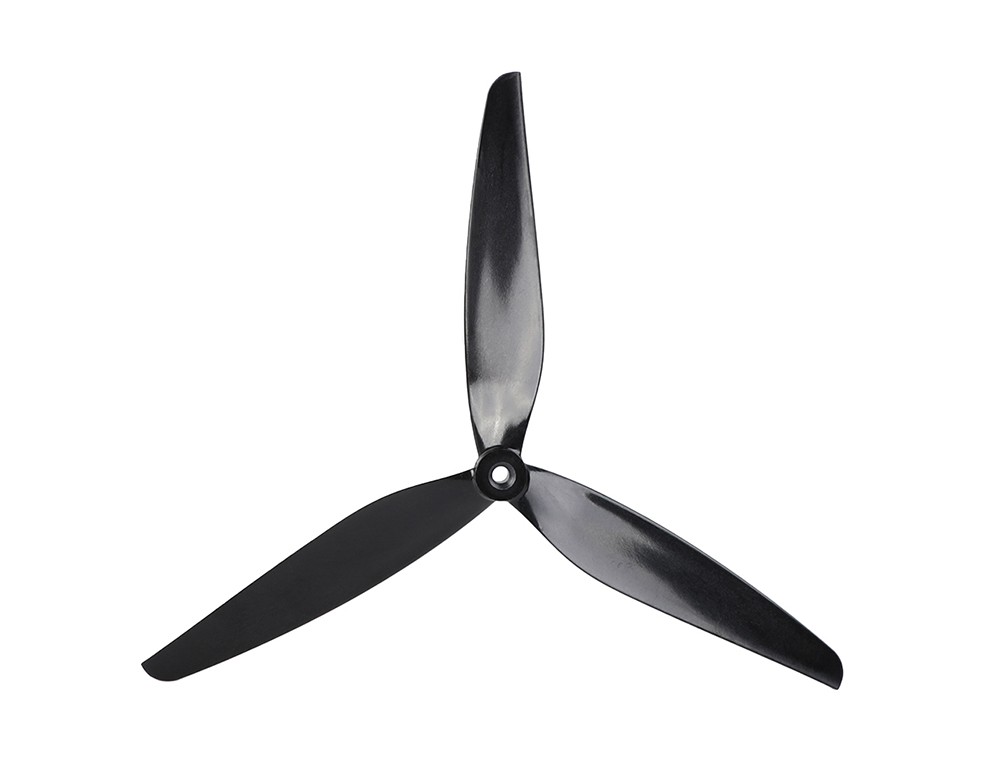 CINE 8.5*5/9.5*5/10.5*5 Cinelifter FPV Propeller-Glass Fiber Nylon 