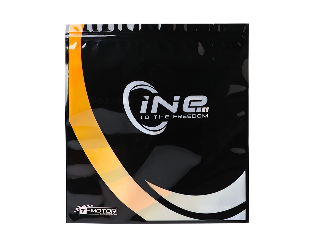 CINE 8.5*5/9.5*5/10.5*5 Cinelifter FPV Propeller-Glass Fiber Nylon 