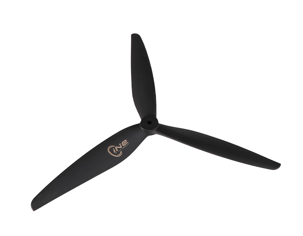 CINE 8.5*5/9.5*5/10.5*5 Cinelifter FPV Propeller-Glass Fiber Nylon 