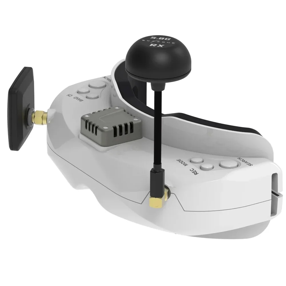 SKYZONE SKY02O FPV Goggles 