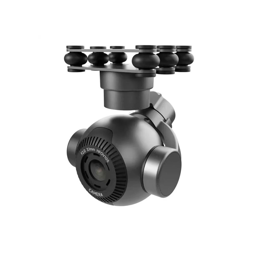 SKYDROID C11 4K Ultra HD Digital Zoom 3-Axis Gimbal