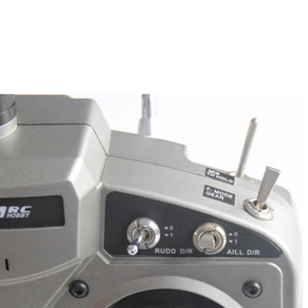 FLSKY i6S Radio Transmitter 