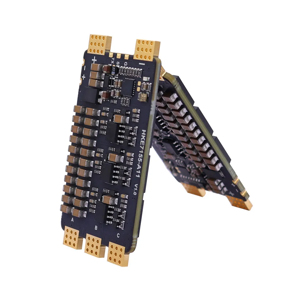 HAKRC  7155 80A/120A ESC