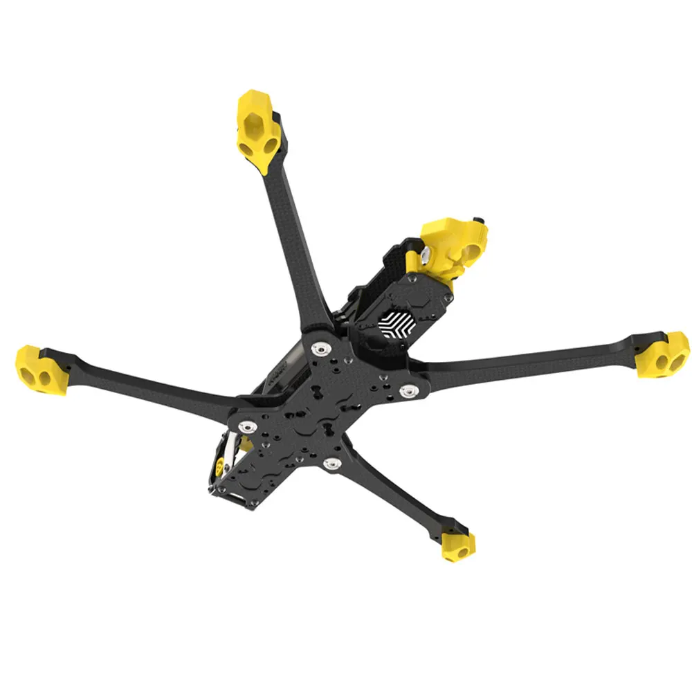 SpeedyBee Fold 8 DC Long Range Frame Kits 