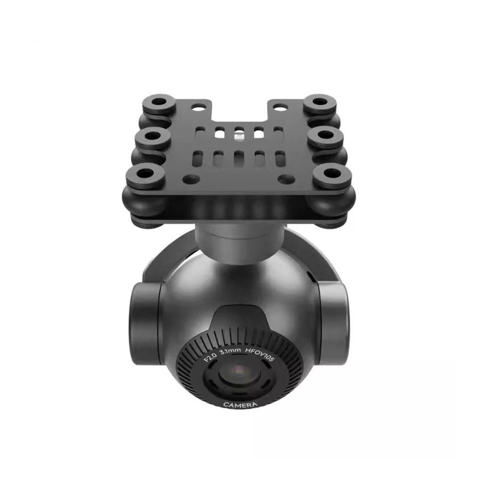 SKYDROID C11 4K Ultra HD Digital Zoom 3-Axis Gimbal