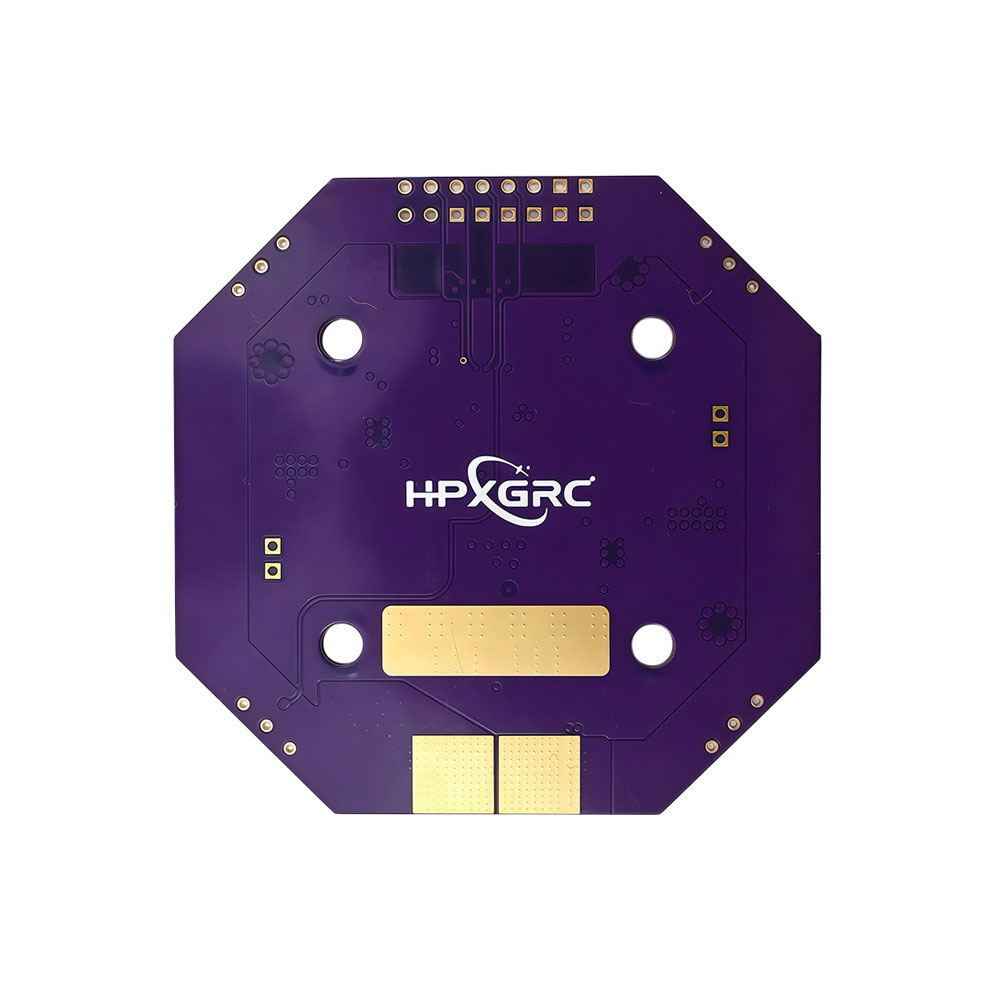 HPXGRC PDB440 12S 440A PDB 2