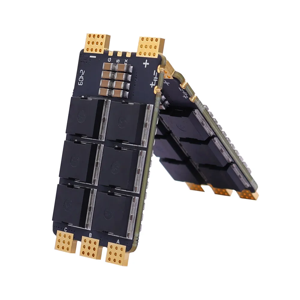 HAKRC  7155 80A/120A ESC