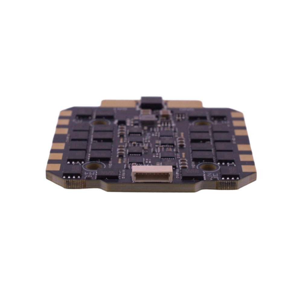 HPXGRC BL32 80A 100A 3-8S ESC 