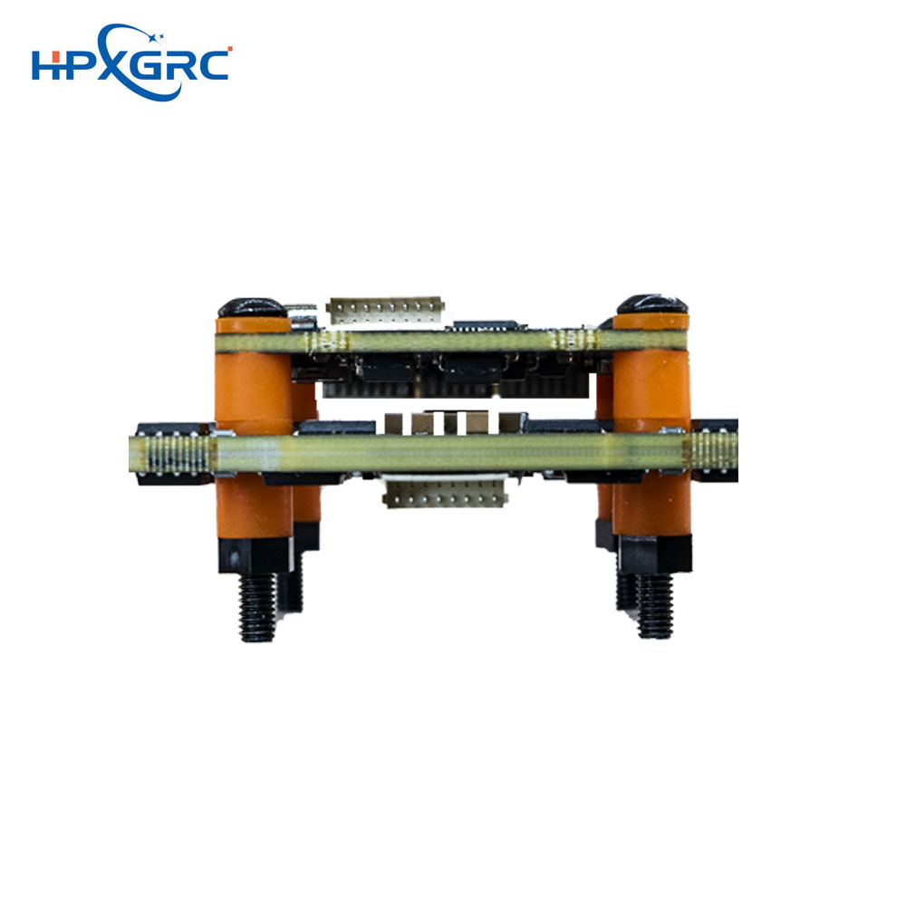 HPXGRC F722 BL32 80A 100A Stack