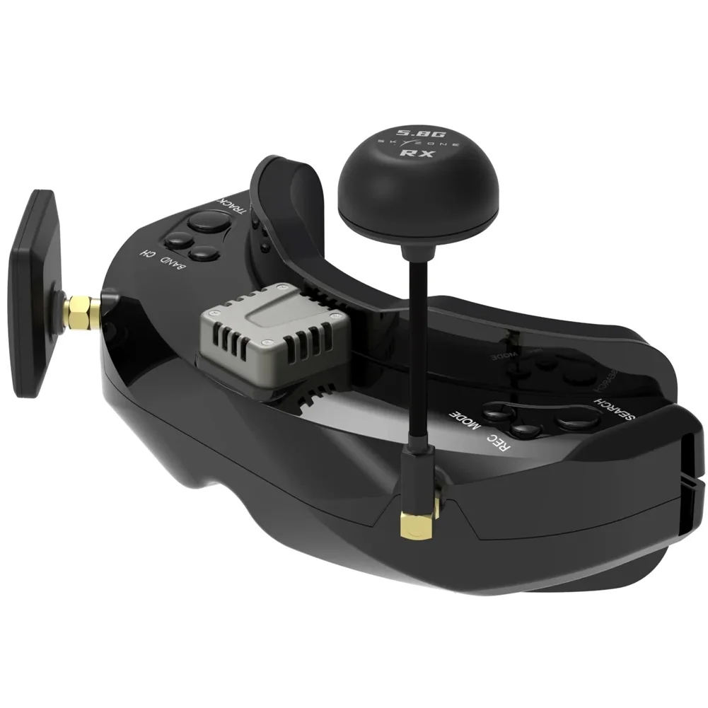 SKYZONE SKY02O FPV Goggles 