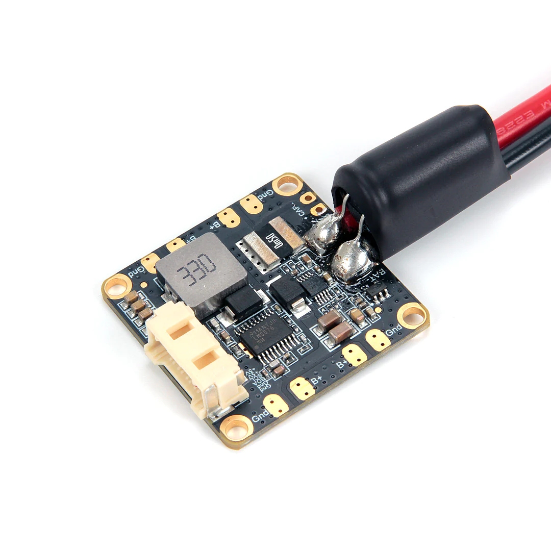 HolyBro PM06D Power Module 2-14S for Pixhawk 5X / Pixhawk 6X Flight Controller DIY Parts