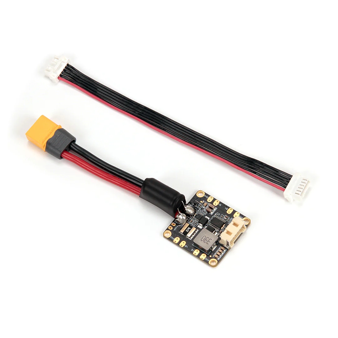 HolyBro PM06D Power Module 2-14S for Pixhawk 5X / Pixhawk 6X Flight Controller DIY Parts