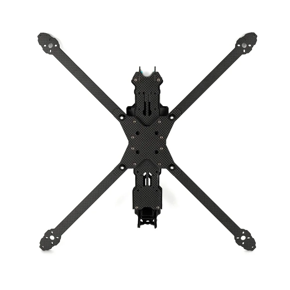 Axisflying MANTA10" Lite 10inch FPV Drone Ture X Frame Kit
