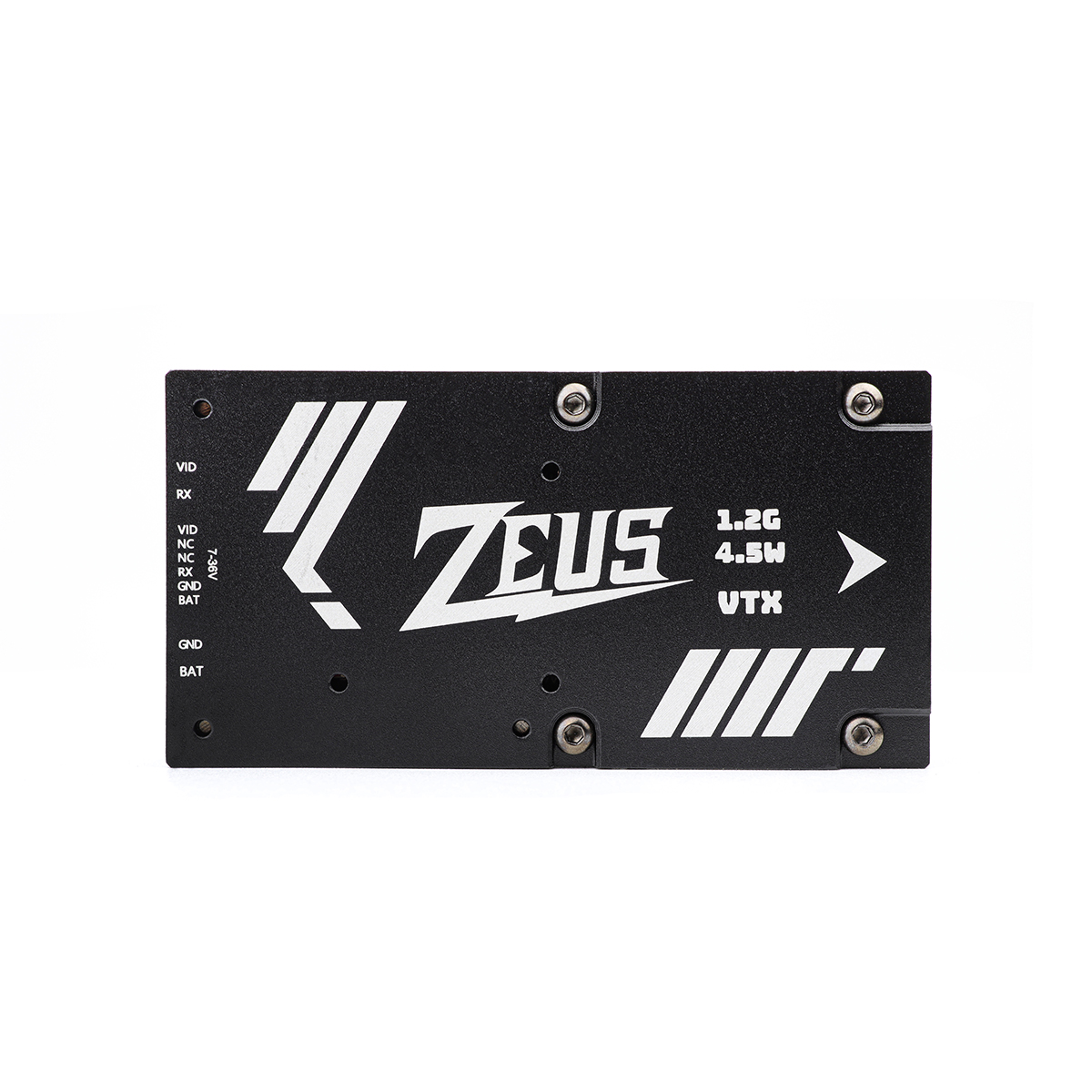 HGLRC ZEUS 1.2G 4.5W VTX