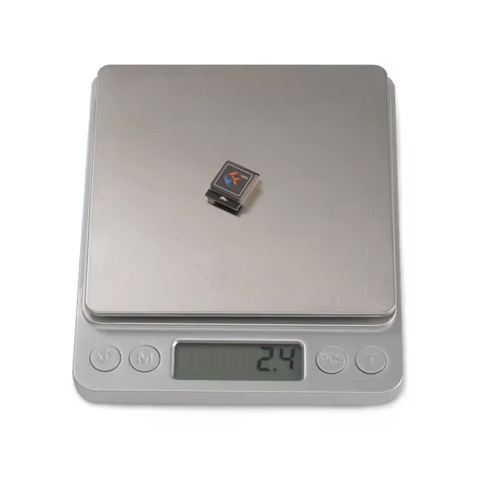 FlyFishRC M10 Mini GPS Module 10th Generation Built-in Ceramic Antenna