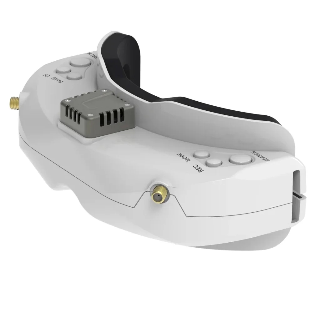 SKYZONE SKY02O FPV Goggles 