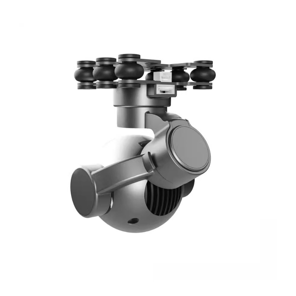 SKYDROID C11 4K Ultra HD Digital Zoom 3-Axis Gimbal