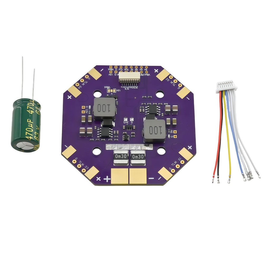 HPXGRC PDB440 12S 440A PDB 6