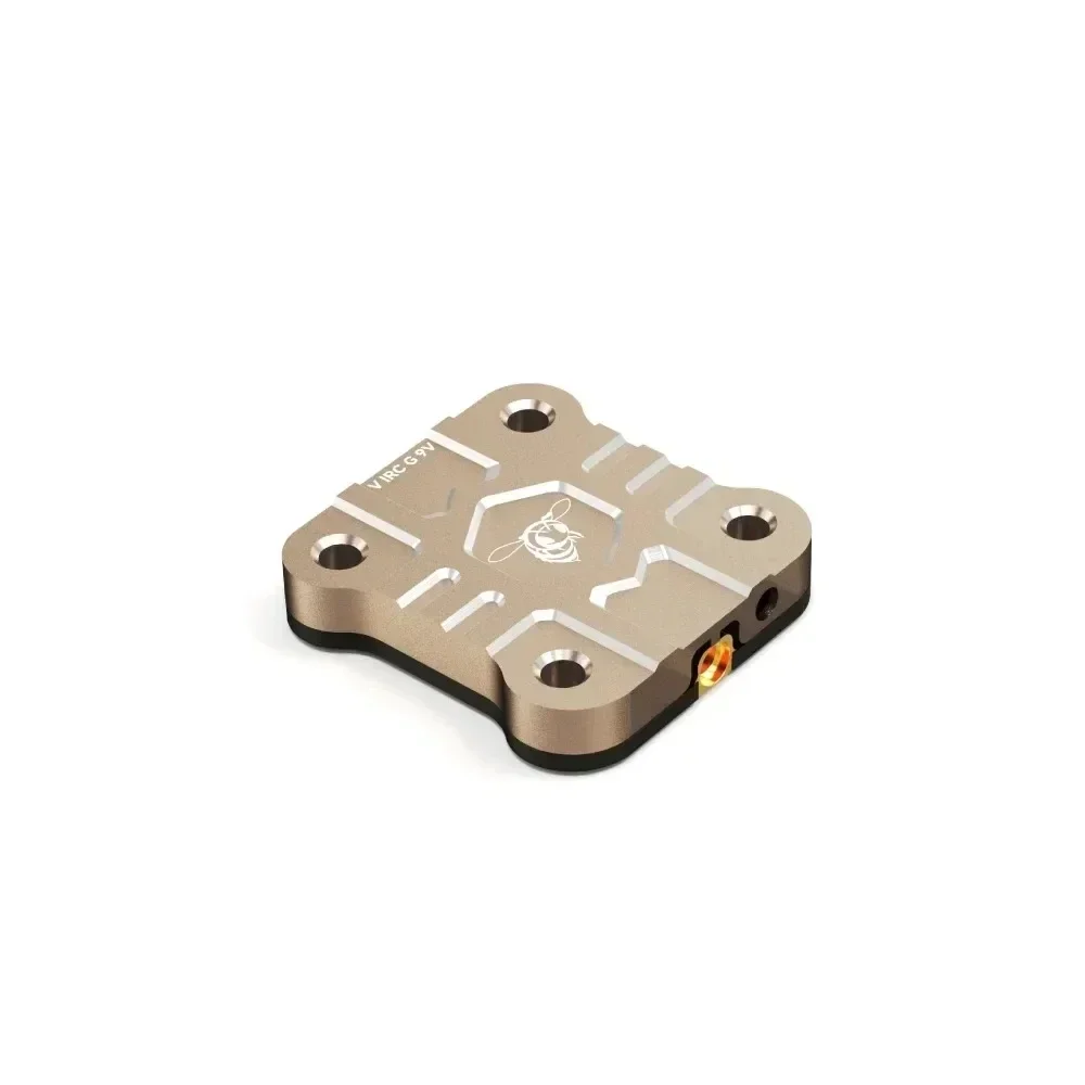 SpeedyBee TX ULTRA TX1600 5.8GHz 48CH 1.6W FPV VTX High-efficiency Heat Sink 2-6S LIPO 20X20mm