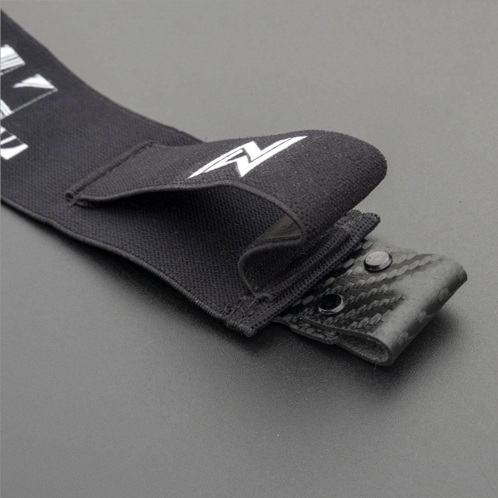 CADDXFPV Walksnail FPV Goggles Headband 370-470mm Length for DJI V1 V2 Goggles / Goggles2 / Walksnail Avatar Goggles DIY Parts-HPXGRC