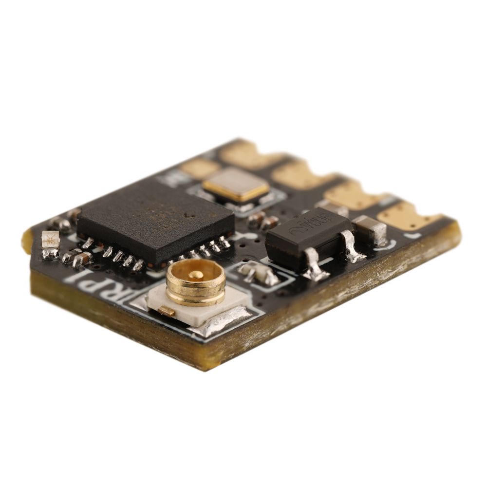RadioMaster RP1 RP2 RP3 2.4GHZ Receiver ELRS Nano Receiver For TX16S TX12 ZORRO ELRS RC Radio Transmitter-HPXGRC