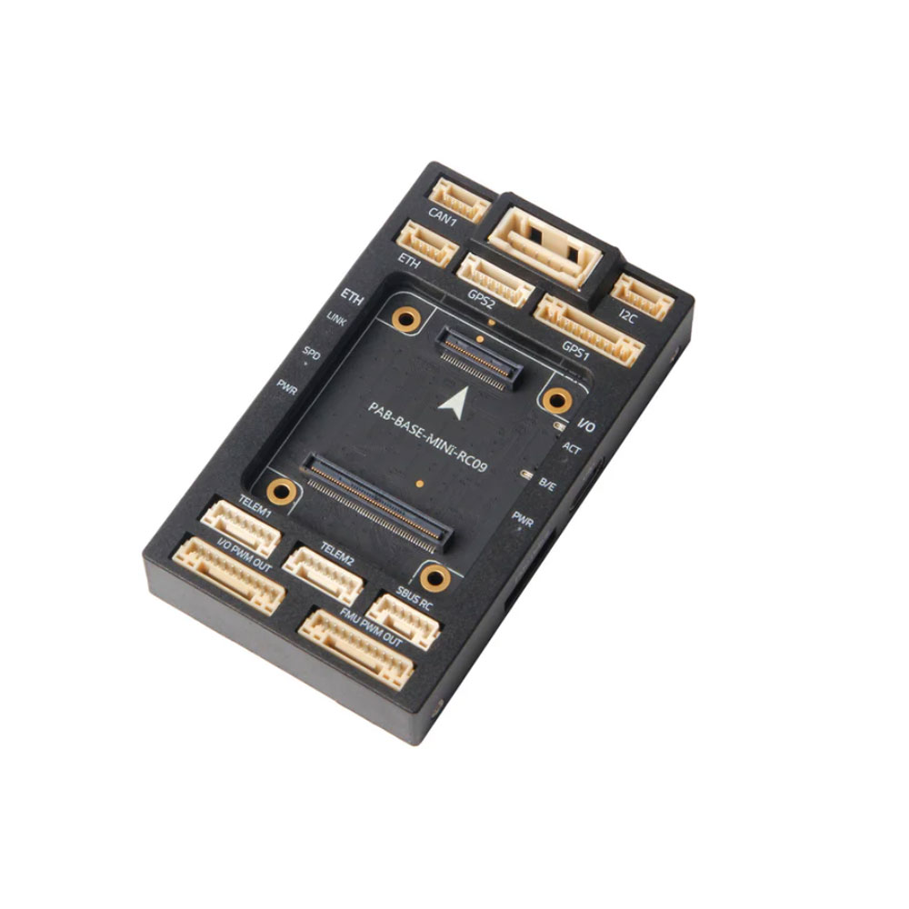 Holybro Pixhawk Standard Baseboard V2A/V2B Pixhawk Mini Baseboard