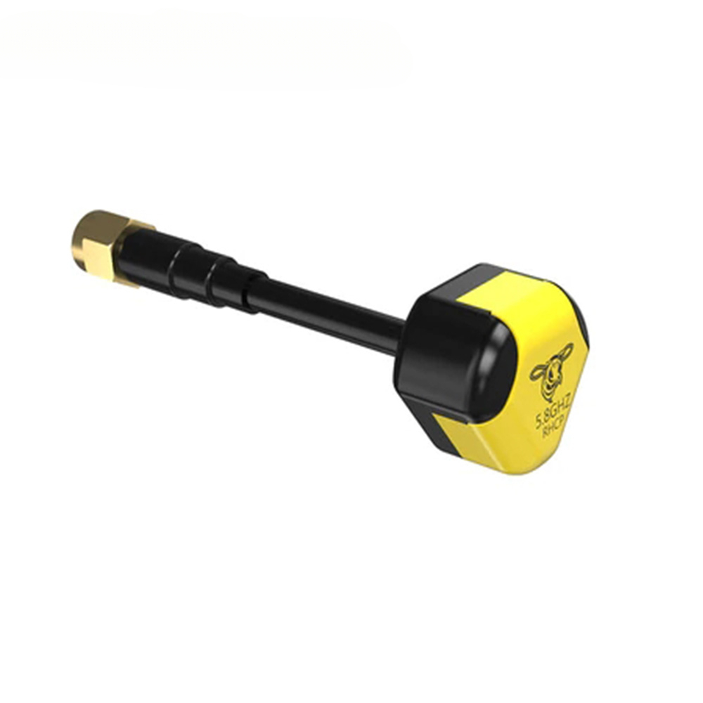 SpeedyBee Speedy Bee 5.8 GHz RHCP SMA/UFL/MMCX-90°/MMCX-Straight Antenna V2 for RC FPV Racing Drone