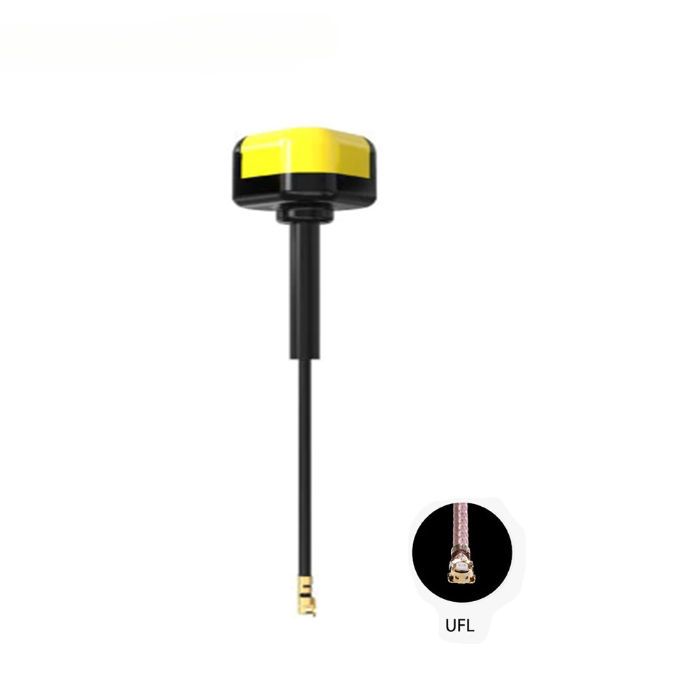 SpeedyBee Speedy Bee 5.8 GHz RHCP SMA/UFL/MMCX-90°/MMCX-Straight Antenna V2 for RC FPV Racing Drone