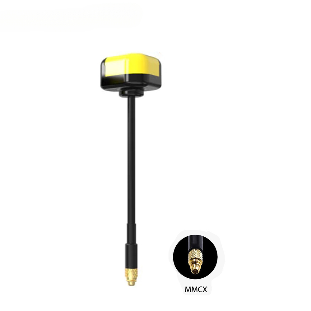 SpeedyBee Speedy Bee 5.8 GHz RHCP SMA/UFL/MMCX-90°/MMCX-Straight Antenna V2 for RC FPV Racing Drone