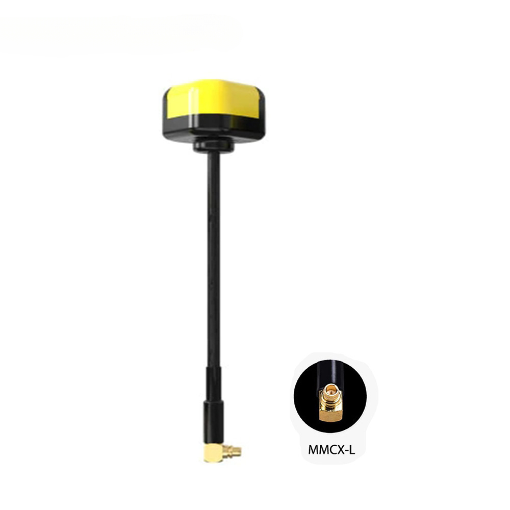 SpeedyBee Speedy Bee 5.8 GHz RHCP SMA/UFL/MMCX-90°/MMCX-Straight Antenna V2 for RC FPV Racing Drone