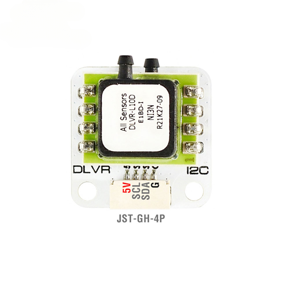 MATEKSYS DIGITAL AIRSPEED SENSOR AS-DLVR-I2C for ArduPilot RC Multirotor Airplane DIY Parts