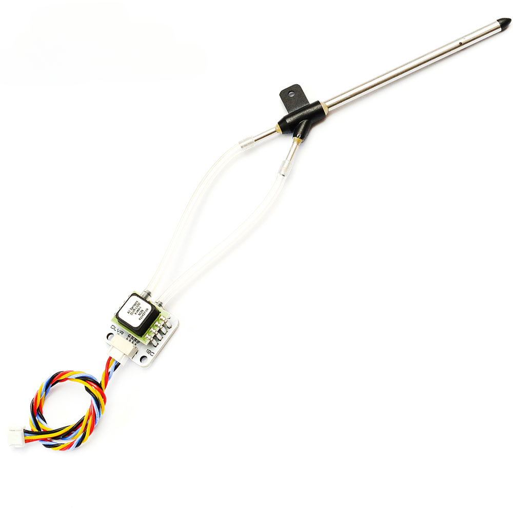 MATEKSYS DIGITAL AIRSPEED SENSOR AS-DLVR-I2C for ArduPilot RC Multirotor Airplane DIY Parts
