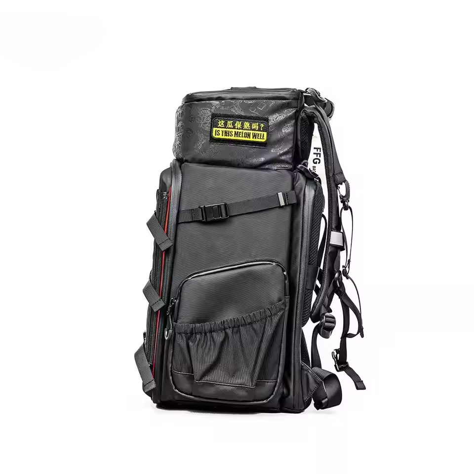 HGLRC B1 Backpack Set-HPXGRC