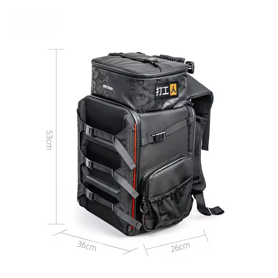 HGLRC B1 Backpack Set-HPXGRC