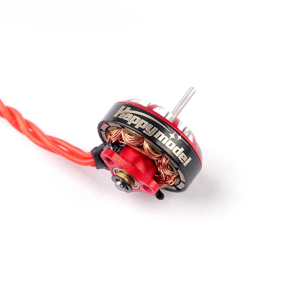 HappyModel EX1102  8500KV 9000KV 10000KV 13500KV 2-3S Brushless Motor