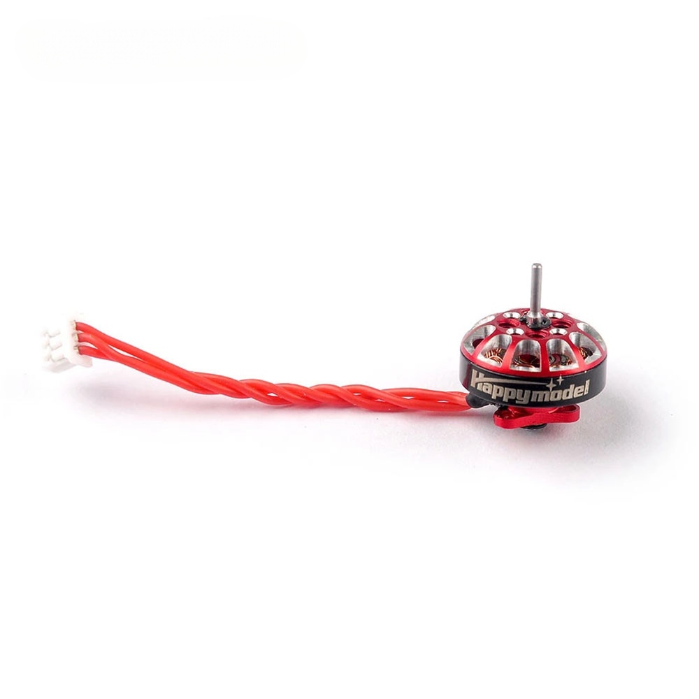 HappyModel EX1102  8500KV 9000KV 10000KV 13500KV 2-3S Brushless Motor