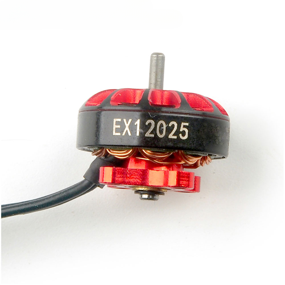 HappyModel EX1202.5 6400KV 8000KV 11500KV 1-3S Brushless Motor
