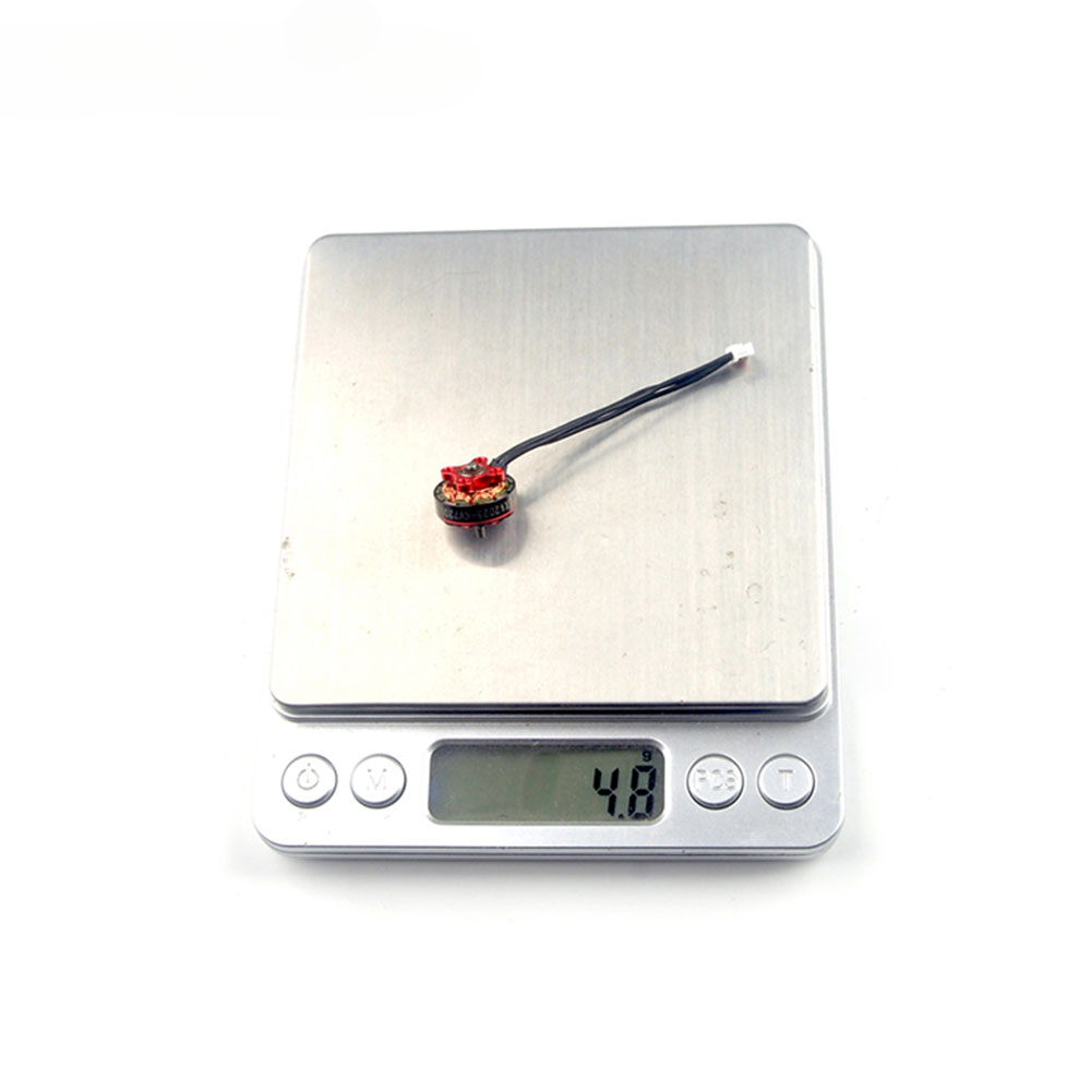 HappyModel EX1202.5 6400KV 8000KV 11500KV 1-3S Brushless Motor