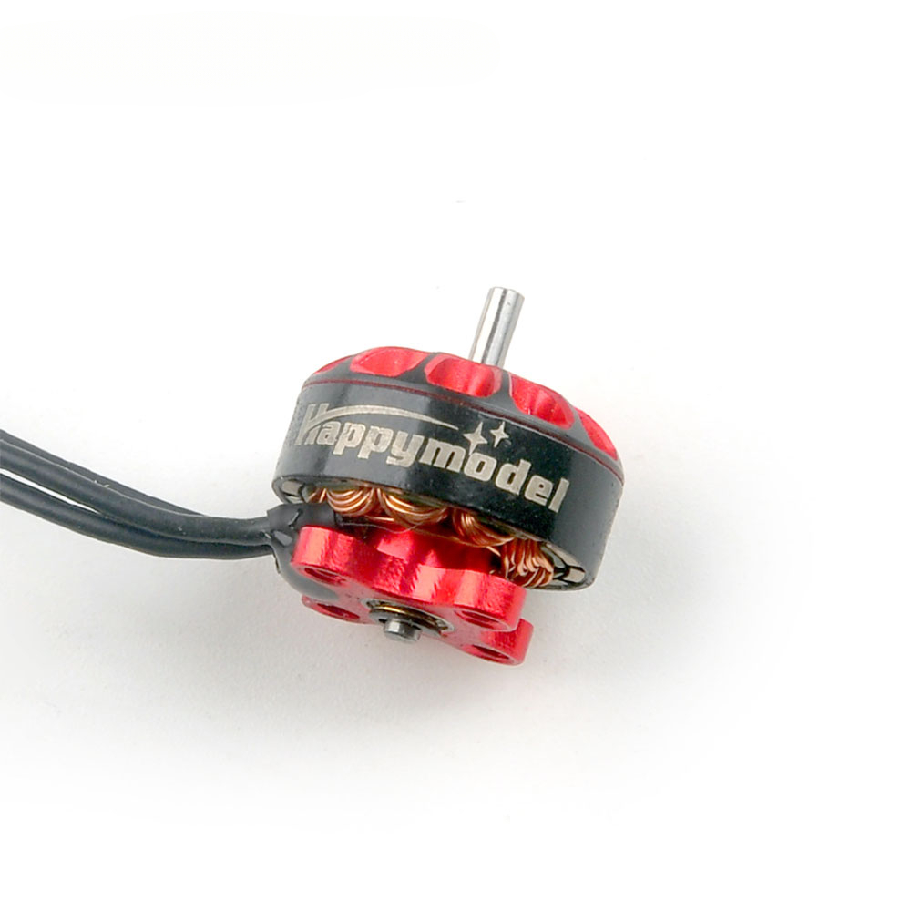 Happymodel Upgraded EX1103S 1103 6000KV 7000KV 8000KV 12000KV 2-3S Brushless Motor