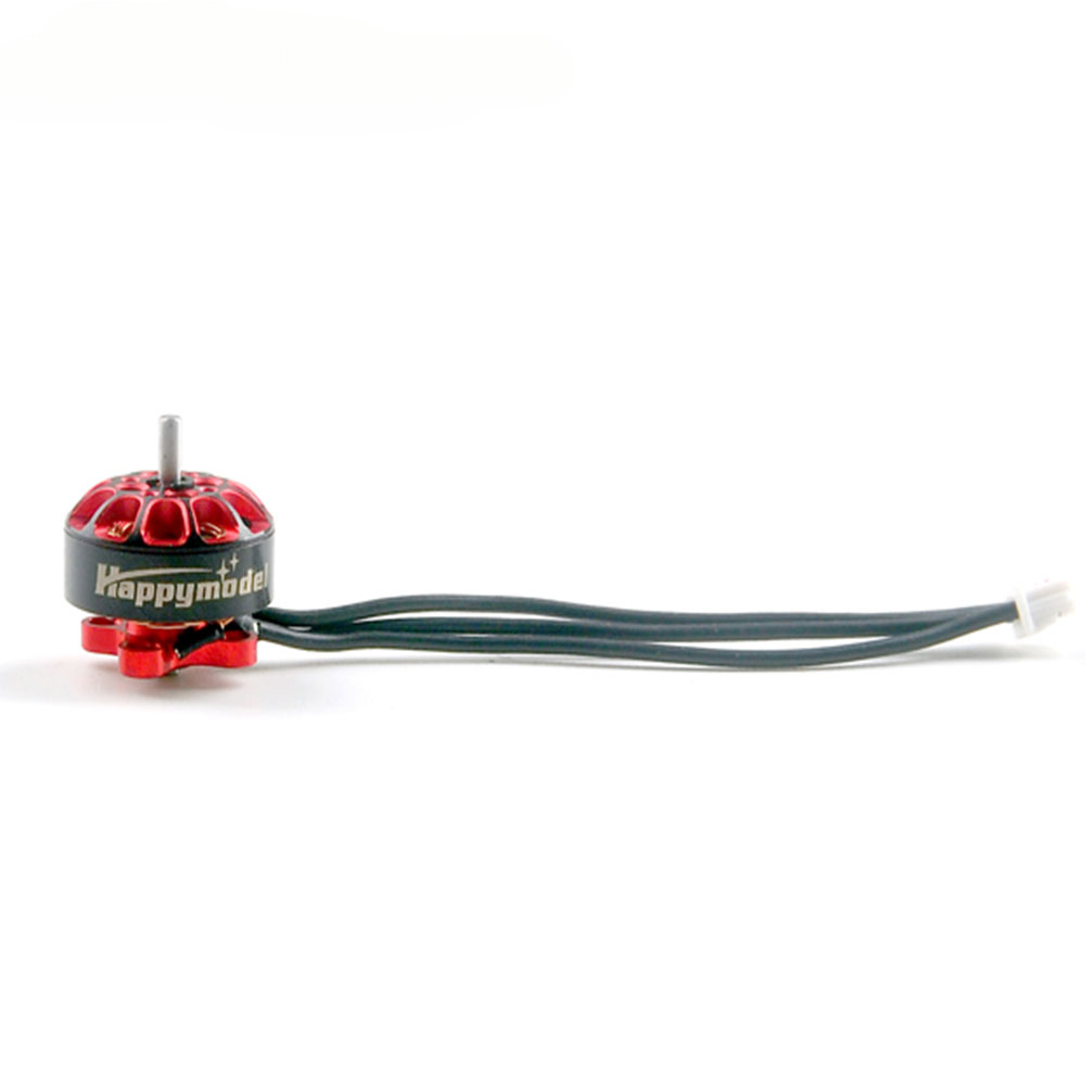 Happymodel Upgraded EX1103S 1103 6000KV 7000KV 8000KV 12000KV 2-3S Brushless Motor