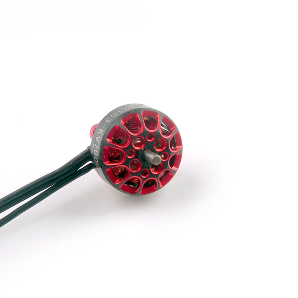 Happymodel Upgraded EX1103S 1103 6000KV 7000KV 8000KV 12000KV 2-3S Brushless Motor